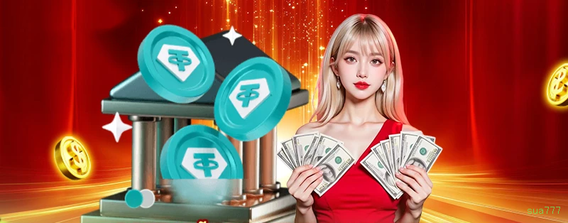 Slots no app sua777 mobile